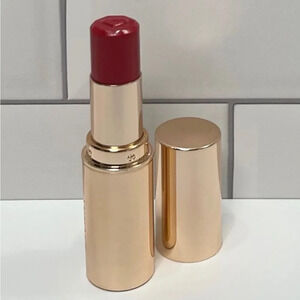 Canmake 02 Pinky Red Melty Luminous Rouge